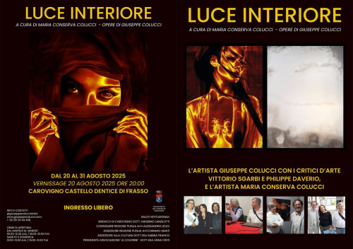Luce Interiore