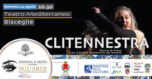 CLITENNESTRA