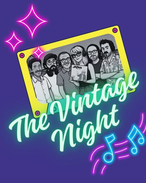Anche la VINTAGE NIGHT nell’ambito di 80 FESTIVAL, venerdì 29 agosto in centro a Manduria