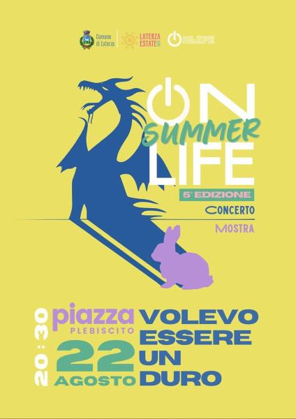 OnSummerLife