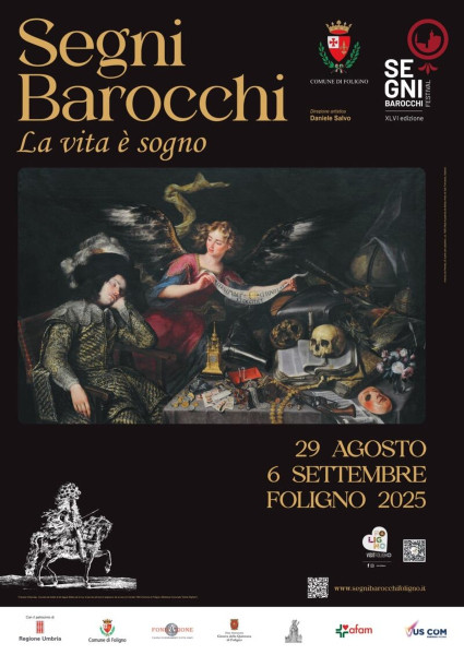 "LA VITA È SOGNO" di Pedro Calderón de la Barca