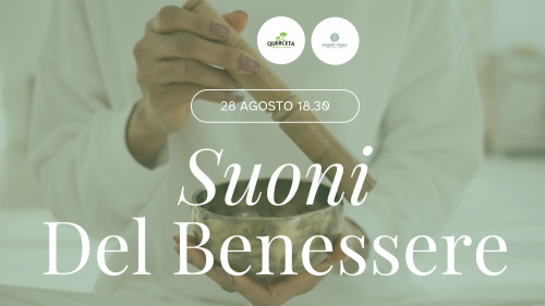 I Suoni del Benessere