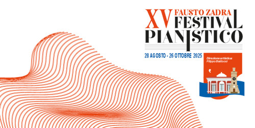 Concerto di Annamaria Fortunato e Rebecca Ventrella - Festival Pianistico Fausto Zadra