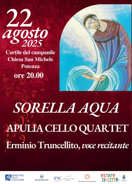 SORELLA AQUA