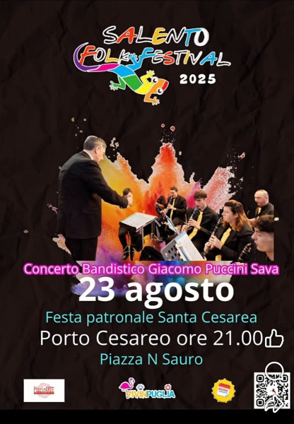 Concerto Festa Patronale