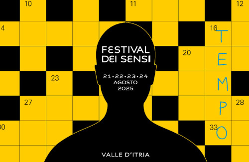 Gli irripetibili anni Settanta - Festival Dei Sensi