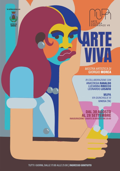 Arte Viva