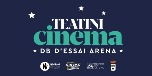 Teatini Cinema - il Cinema sotto le stelle