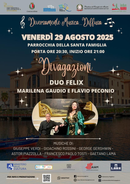 DIVAGAZIONI