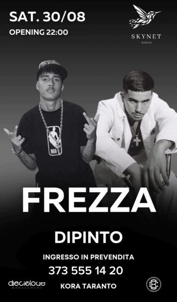 FREZZA