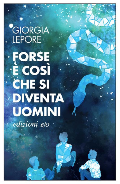 Tra le Onde del Giallo