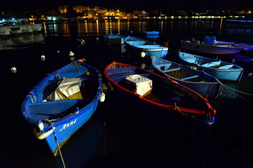 "Barocco Festival", la musica delle commistioni nel porto vecchio di Brindisi