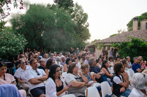 Weekend a Casa Berto: 30 e 31 agosto giornalismo, letteratura, musica e sullo sfondo la Costa degli Dei e Stromboli