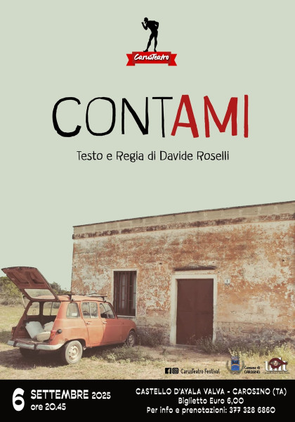 ContAMI