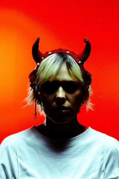 MANIFESTO - PRIMA: domenica 7 settembre al Forte Antenne di Roma, la preview del festival di musica elettronica con WHITEMARY, RIVAL CONSOLES e tanti altri.