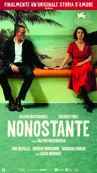Nonostante