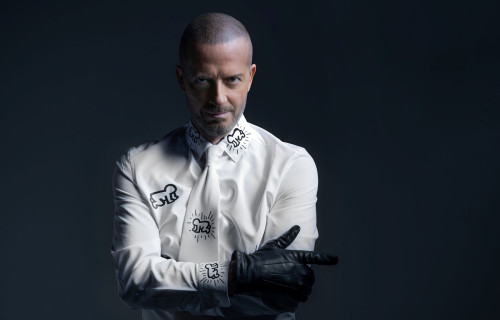 Raf apre il Cous Cous Fest 2025 con un concerto gratuito venerdì 19 settembre
