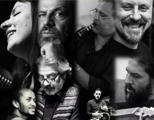 "Fate solo quel che v’incanta" - Parata Poetica Musicale nel borgo antico e Concerto/Recital, domenica 21 settembre a Manduria