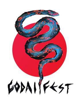 Godai Fest: il Festival Multidisciplinare Arriva a Milano
