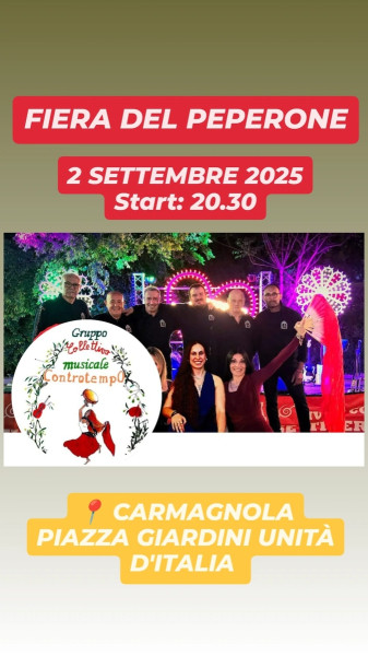 cucina di puglia con i Controtempo