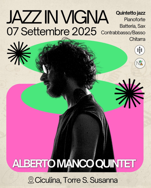 Jazz in Vigna