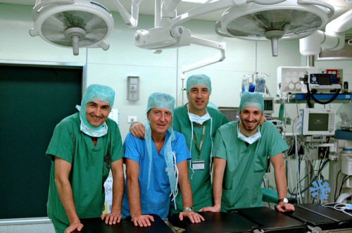 Safe Heart Odv Presenta Aperitivo Solidale e Visita Guid