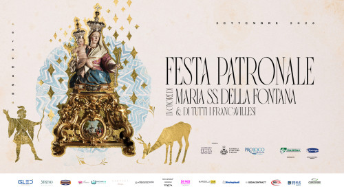 Festa Patronale di Francavilla Fontana