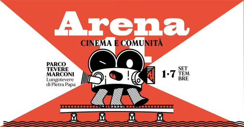 Marconi, al via la prima edizione di Arena 11  Cinema e Comunità