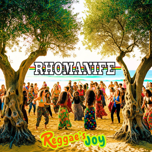 Doppio appuntamento con la Rhomanife Reggae Band: live a Ceglie Messapica e Brindisi