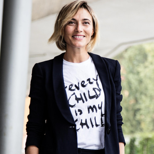 Liberi sulla Carta: Anna Foglietta, Giuliana Sgrena, Maria Grazia Calandrone dal 12 al 14 settembre a Roma per la fiera dell'editoria indipendente a Borghetto San Carlo