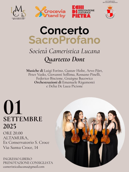 SacroProfano