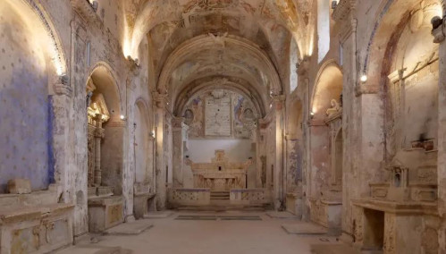 Il suono lontano "Sidereus Nuncius"