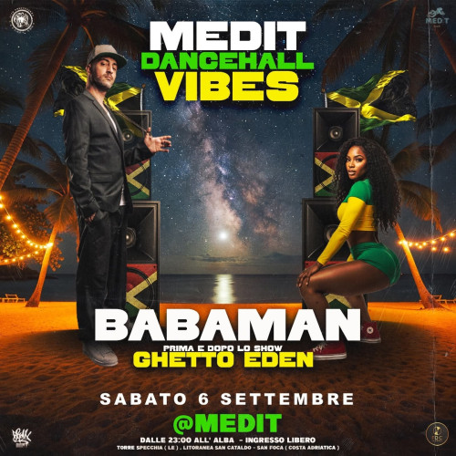 Babaman