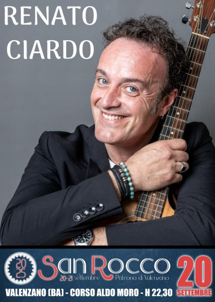 Renato Ciardo