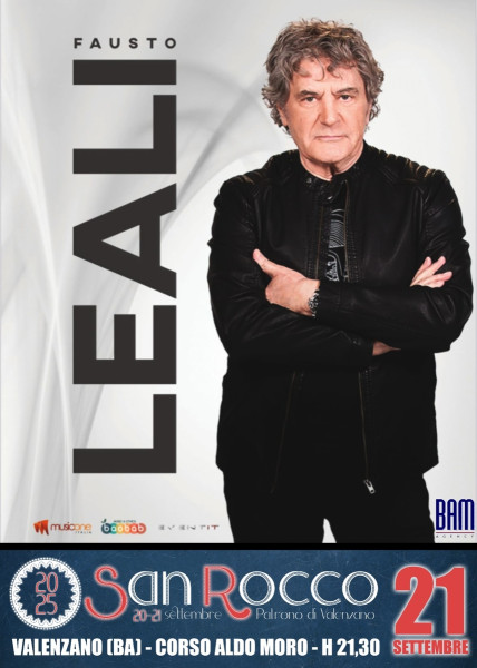 Fausto Leali