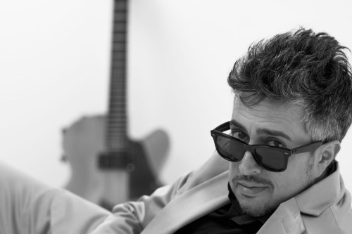 La Chitarra Fingerstyle di Francesco Tizianel