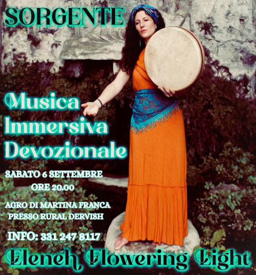 Musica Devozionale dal vivo