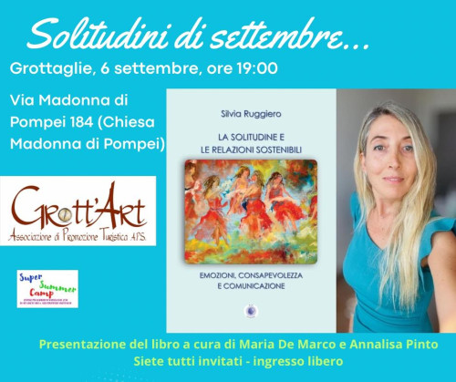 Le solitudini di settembre
