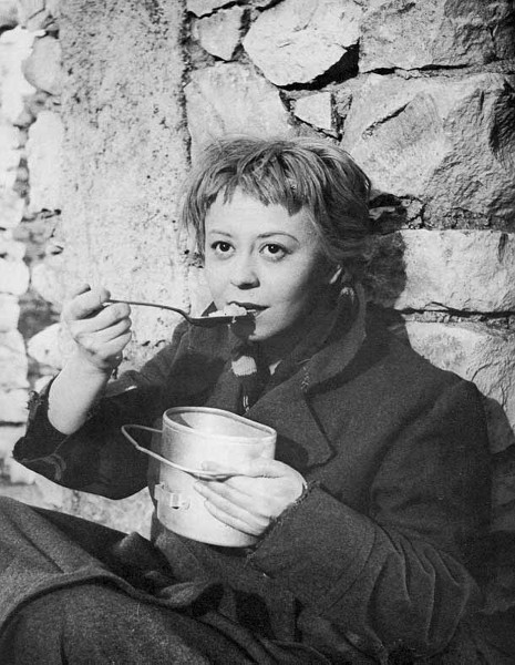 Calici di Cinema nel ricordo di Fellini e Gassman