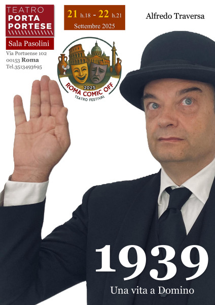 1939 una vita a domino