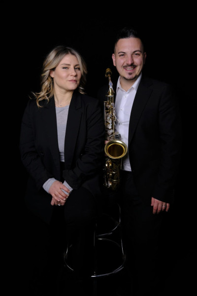 FILACI/CUCULO QUINTET in concerto sabato 6 settembre a Roma