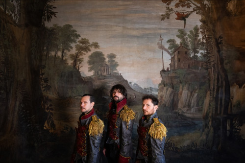 Ministri: annunciato l'instore tour per presentare il nuovo album, AURORA POPOLARE