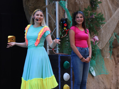 Un traguardo di 20 anni!