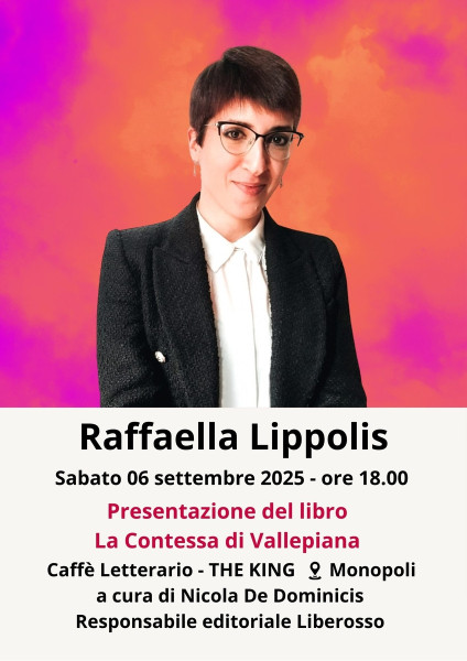 Rassegnatevi -  Presentazioni di libri nel cuore del centro storico di Monopoli
