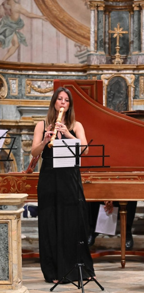 Antiqua approda a Piobesi Torinese con Odhecaton