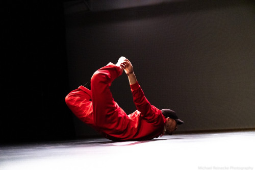 "Amoeba" on stage per il secondo appuntamento di NAT Nature Arts Technologies Festival (l’amore ai tempi della guerra)