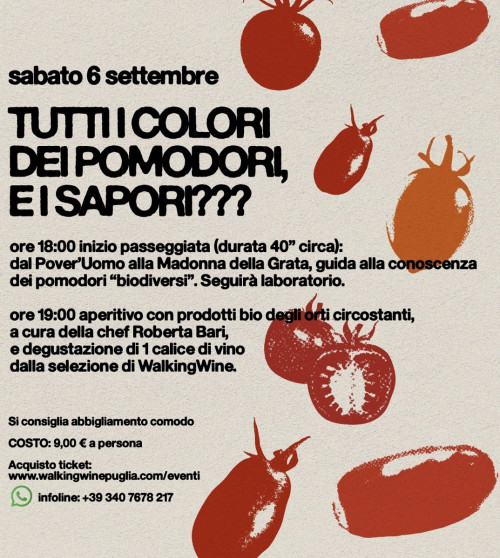 Percorsi BioDiversi