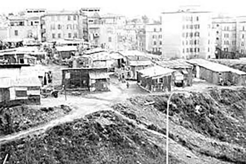 Alla scoperta dell'XI Municipio Arte e Urbanistica