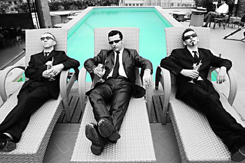 The Di Maggio Connection all’Arena Airiciclotteri