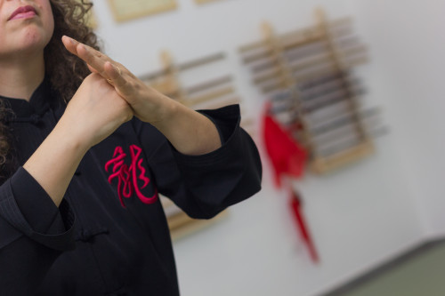 Alla scoperta del Tai Chi Chuan e del Qi Gong